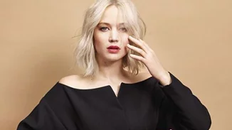 Jennifer Lawrence - Darren Aronofsky | Μόλις χώρισαν!