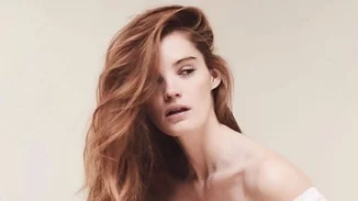 Alexina Graham | Το νέο αγγελάκι της Victoria's Secret είναι κοκκινομάλα