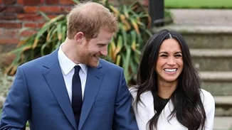 Η πρώην του Πρίγκιπα Harry αντιδρά για τον αρραβώνα!