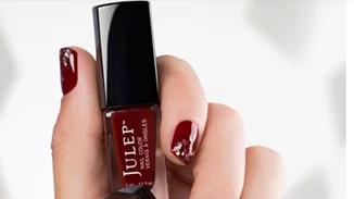 Νύχια Χειμώνας 2017 - 2018: Όλες οι ιδέες που θα απογειώσουν το μανικιούρ σου