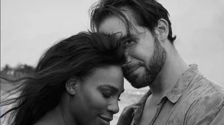 Serena Williams | Παντρεύεται τον αγαπημένο της, Alexis Ohanian