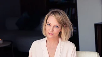 Uma Thurman | Η θυμωμένη απάντηση της για τη σεξουαλική παρενόχληση στο Hollywood