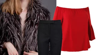 Τι να φορέσεις σήμερα 2/11/2017;