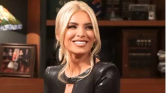 Κατερίνα Καινούργιου: Οι πλαστικές & ο πρώην που άσκησε βία επάνω της