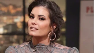 Μαρία Κορινθίου | Η αποκάλυψη ότι έχει πέσει θύμα σεξουαλικής παρενόχλησης