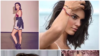 Instagram | Οι celebrities με τους περισσότερους followers για το 2017