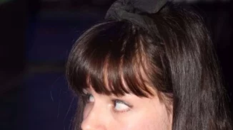 Βασίλης Παπακωνσταντίνου & Ελένη Ράντου: Δες την κούκλα κόρη τους