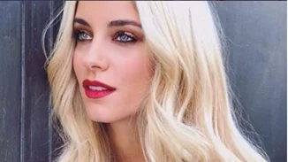 Δούκισσα Νομικού: Οι πρώτες αγορές για το μωρό της!