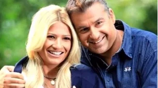 Γιώργος Λιάγκας: Μιλάει ανοιχτά για το διαζύγιο με τη Φαίη Σκορδά