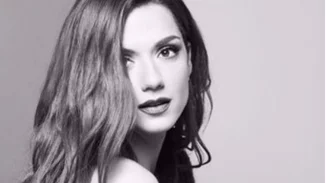 Βάσω Λασκαράκη | Πιο ανανεωμένη και sexy από ποτέ