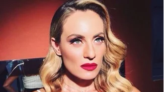 Ελεονώρα Μελέτη | Ετοιμάζει το νέο της σπίτι πριν τον γάμο