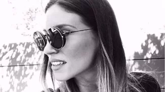 Αθηνά Οικονομάκου | Υπέροχο γεύμα στον 6ο μήνα της εγκυμοσύνης