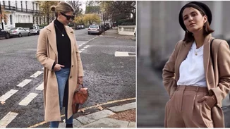 Χειμώνας 2020 | Πώς να συνδυάσεις το καμηλό παλτό