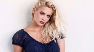 Ρία Αντωνίου: "Φλέρταρα με τον Cristiano Ronaldo"