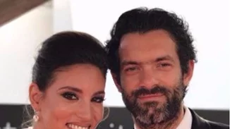 Αθηνά Οικονομάκου - Φίλιππος Μιχόπουλος: Η πρώτη δημόσια κοινή εμφάνιση μετά την αποκάλυψη της εγκυμοσύνης