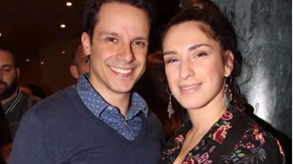 Αντιγόνη Ψυχράμη | Βραδινή έξοδος ένα μήνα μετά την γέννηση του γιου της