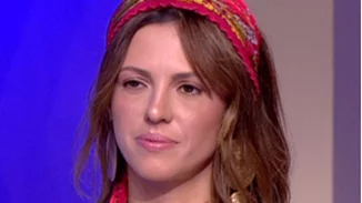 Ραμόνα Βλαντή: Αυτός είναι ο λόγος που δεν την είδαμε ποτέ στην πρεμιέρα του Γιώργου Λιάγκα!