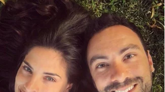 Σάκης Τανιμανίδης - Χριστίνα Μπόμπα | Βραδινή έξοδος με την Ντορέττα και τον Ντάνο