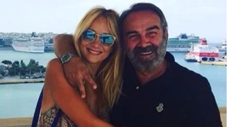 Γρηγόρης Γκουντάρας | Η ανάρτηση για τη Ναταλία Κάκκαβα είναι ό,τι πιο τρυφερό θα δεις σήμερα!