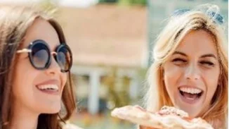 Όταν μας ανοίγει η όρεξη… για ταξίδια!