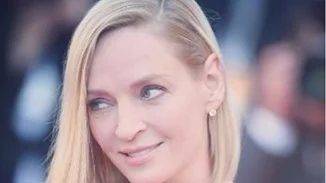 Uma Thurman | Το σκληρό μήνυμα για τον Harvey Weinstein