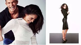 Τι τρώει η Meghan Markle; Οι διατροφικές συνήθειες της 38χρονης (πλέον) Δούκισσας