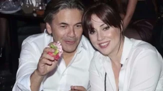 Ειρήνη Σκλήβα: Διαζύγιο μετά από 16 χρόνια!