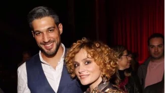 Ελεονώρα Ζουγανέλη | Σπάνια έξοδος με τον γοητευτικό σύντροφό της