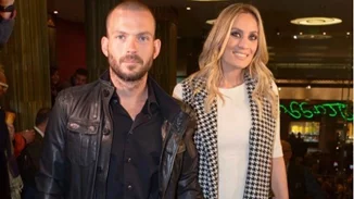 Θέατρο Παλλάς: Ποιους είδαμε στην πρεμιέρα της Μαντάμ Σουσού;