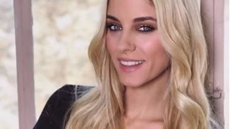 Δούκισσα Νομικού | Φωτογραφίες από το ταξίδι της στη Νέα Υόρκη