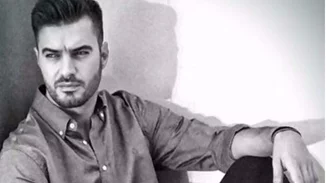 Γιάννης Τσιμιτσέλης | Το τρυφερό μήνυμα για τα γενέθλια της κόρης του