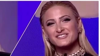 My Style Rocks: Η επίθεση της Σοφίας Λεοντίτση στην Ιωάννα Τούνη