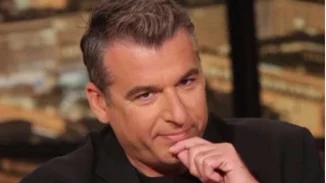 Γιώργος Λιάγκας: Το δημοσίευμα που τον ενόχλησε και η ανακοίνωση πως θα κινηθεί νομικά