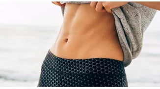 4 αλλαγές στη διατροφή σου για επίπεδη κοιλιά σε λίγες μέρες