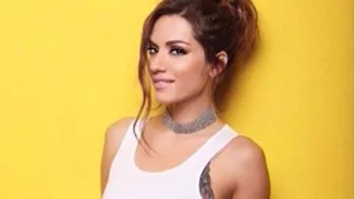 Βάσω Λασκαράκη | Παιχνίδια με την μικρή Εύα στο Γύθειο