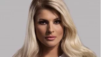 Όλγα Πηλιάκη: Το πρώτο μήνυμα μετά την οικειοθελή αποχώρηση από το Nomads