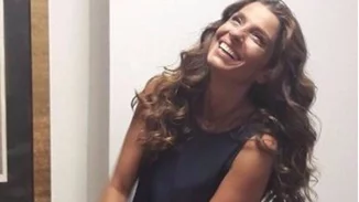 Πόπη Τσαπανίδου | Ταξίδι στο εξωτερικό με τις κόρες της