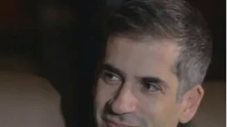 Κώστας Μπακογιάννης | Η ζωή με τη Σία Κοσιώνη