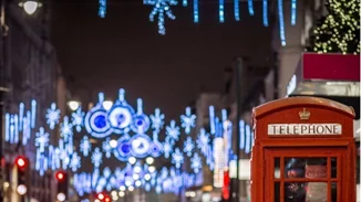 Μεγάλη Βρετανία | Χάνει την πολιστική πρωτεύουσα της Ευρώπης