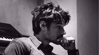 Πάνος Βλάχος | Η φωτογραφία στο Instagram που ξετρέλανε τους διαδικτυακούς φίλους του