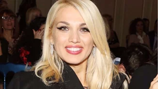 Κωνσταντίνα Σπυροπούλου | Πρώτη μέρα ως καθηγήτρια