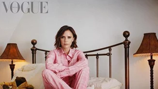 Victoria Beckham | Μας ξεναγεί στο πατρικό της