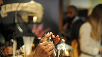 Το World Class Fine Drinking πάει στη Θεσσαλονίκη!