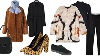 Τα πανωφόρια του χειμώνα στην πιο stylish εκδοχή τους: 5 προτάσεις για να διαλέξεις!