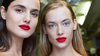 Οι 9 καλύτερες τάσεις στο μακιγιάζ που πρέπει να υιοθετήσεις το 2018!