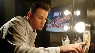 Ο Channing Tatum έχει διάθεση για χορό!