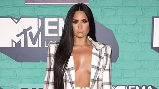 MTV EMAs 2017 | Οι πιο εντυπωσιακές red carpet εμφανίσεις