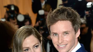 Eddie Redmayne - Hannah Bagshawe | Δεύτερη φορά γονείς!