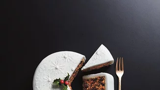 Fooding around: Οι πρώτες γιορτινές αγορές για την κουζίνα σου