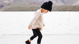 Αν θέλω να μη γκρινιάζει το παιδί μου, ας πάψω πρώτη εγώ να γκρινιάζω